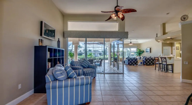 Villa Tranquility - Roelens Vacations