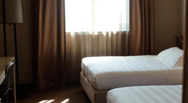 Номер Standard G Hotel Ancona