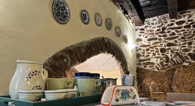 La Cantina Di Nonno Ciccio, Book Hotel Fuscaldo Calabria