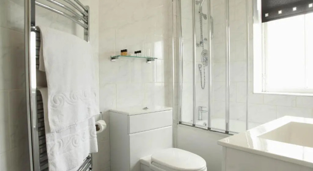 Семейный номер Standard SGE Esplanade Hotel