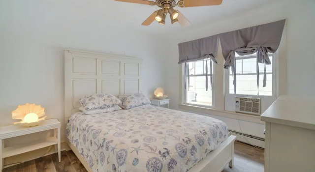 Апартаменты Pet-friendly Apartment in Wildwood < 1 Mi to Beach