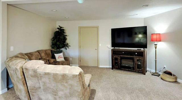 High Expectations by Ruidoso Vacation Rentals, Varaa Lomakoti Ruidoso New Mexico