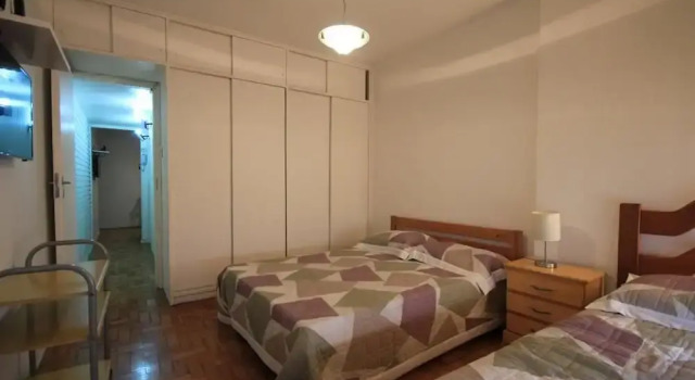 GoHouse Copacabana 1003, Забронировать Отель Отели штата Рио-де-Жанейро 3 звезды, 3*