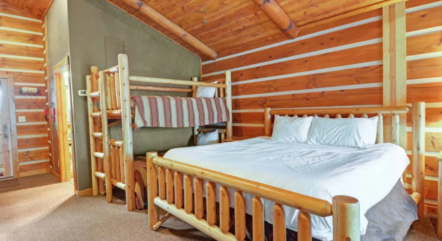 Номер Standard The Lodges at Sunset Village