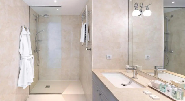 Номер Premium Hotel BlauMar Llafranc