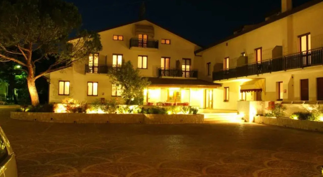 Hotel Alla Dolina, Prenota Hotel Duino Friuli Venezia Giulia