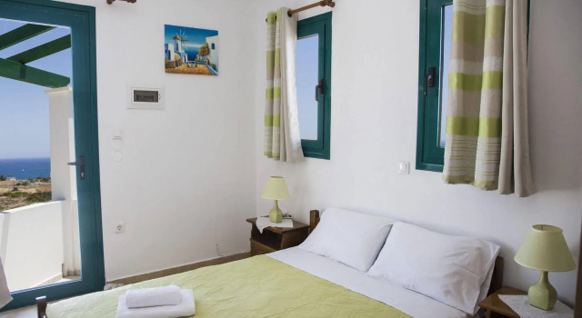 Galini Villas, Reserva ahora Hotel Hoteles en Rodas con piscina, Piscina