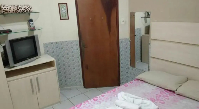 Pousada Sandra Convenções, Rezervovat Hotel Olinda Pernambuco