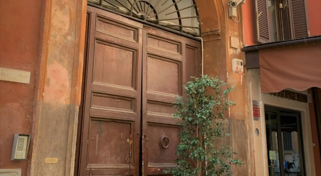 Casa Trevi 11, Забронировать Отель Треви Рим, рядом с Посольство США в Риме
