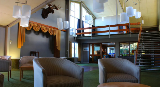The Godley Hotel