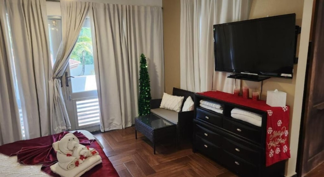 Suite Superior Bella Noni B&B