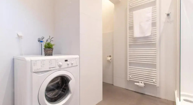 Apartment Lindengasse