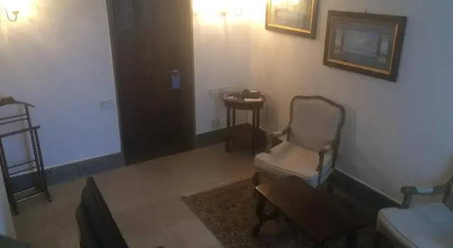 Номер Standard Grand Hotel Cocumella
