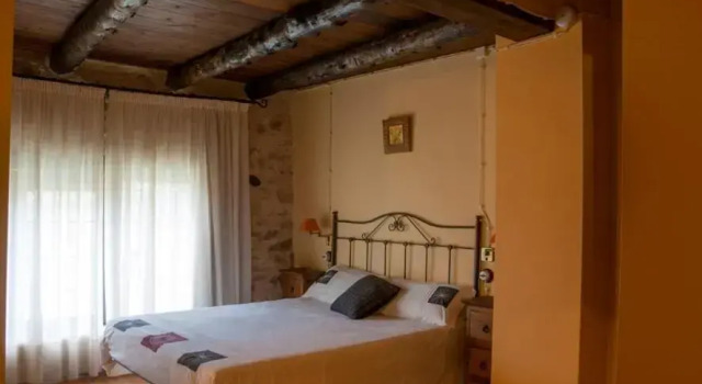 Masada Andabe, Book Hotel Hotels in Aragon with Parking, Parking