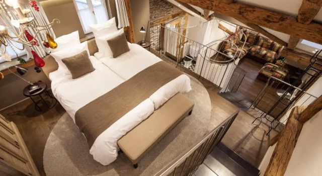 Boutique - Hotel Adara