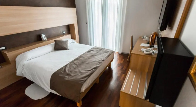 Номер Superior Halanus Hotel And Resort
