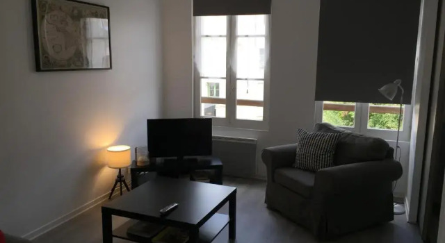 Le Clos Léonard Honfleur, Забронировать Отель Онфлер 