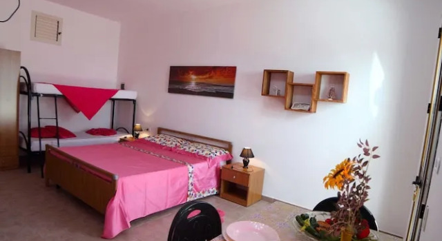 Студия A casa di Cosimo