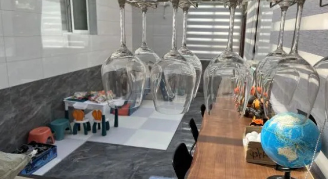 Beijing Huairou Yuye Homestay, Book Hotel Hoteller i Beijing Province med parkering, Parkering