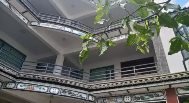 Dali Xingjun Chinese Inn (Cai Village Wharf)