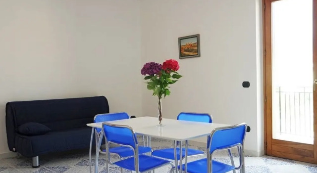 Mare Apartments