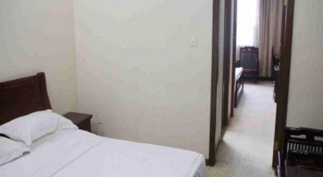 Starway Hotel Tianyuan Yangzhou Huaihai Road, Book Hotel Yangzhou Jiangsu
