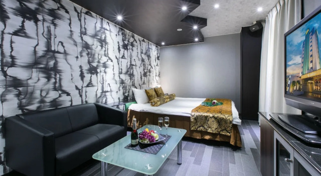 Camera Standard Hotel ZIP STYLE - Adults Only