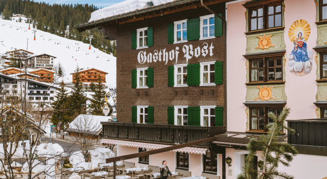 Gasthof Post