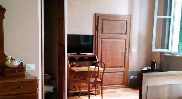 Номер Superior Corte Malpensata