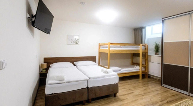 Hotel Pod Zeleným Dubem, Reserva ahora Hotel Bohumín Moravia-Silesia