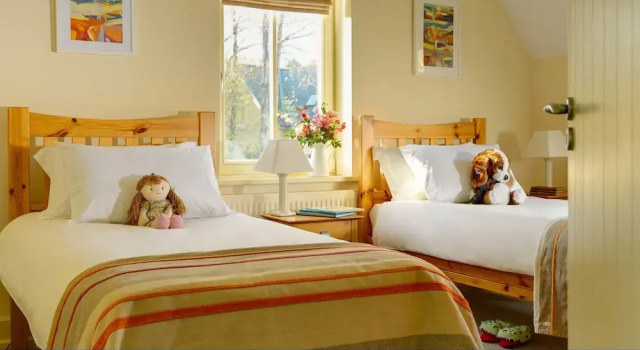 Dunkerron Woods 3 bed 4029, Book Hotel Hotels in Kerry with Parking, Parking