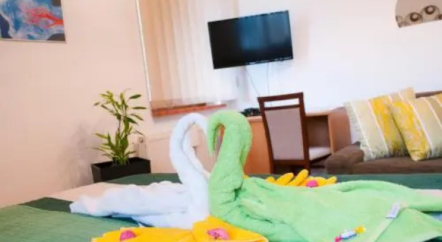 Penzion pod Brezinou, Rezervovat Hotel Trenčín Trenčiansky kraj