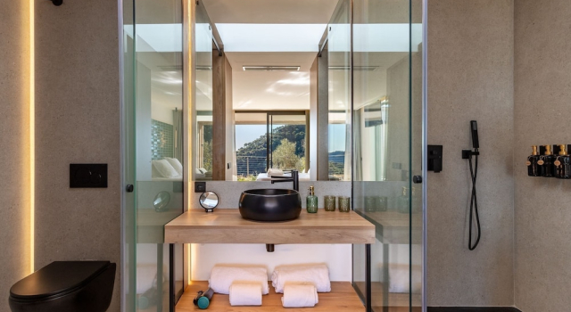 Вилла Standard Resort Serra Nature - Luxury Villas Hotel Boutique