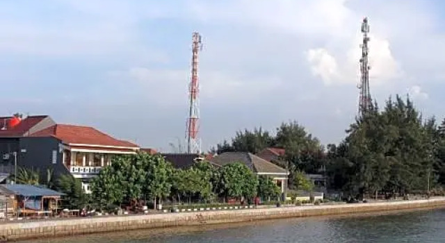 Villa Shafir Pulau Seribu, Prenota Villa Kepulauan Seribu Jakarta Special Metropolitan Area