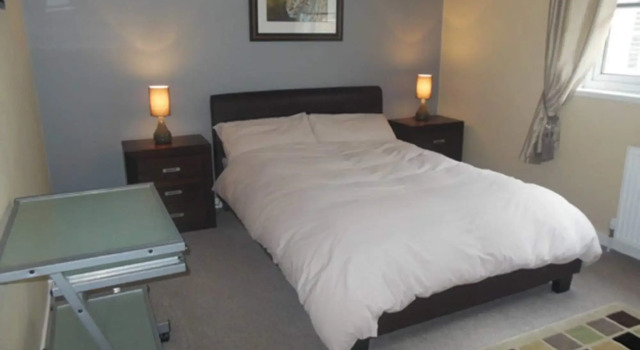 Crayfords Guest House, Prenota Affittacamere Aberdeen 