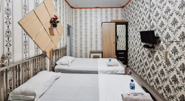 Homestay Sakinah Syariah RedPartner, Book Hotel Cheap Hotels in Bukittinggi