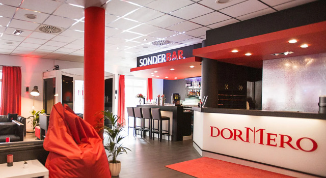 DORMERO Hotel Villingen-Schwenningen