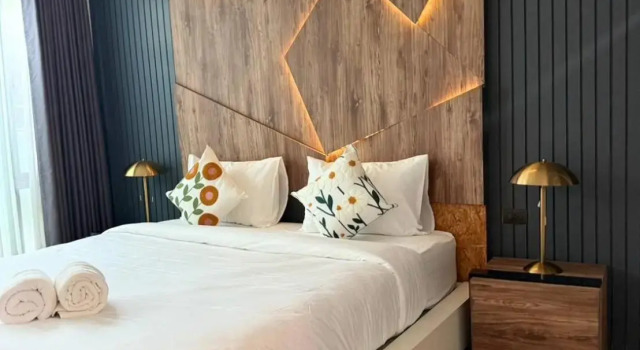 The S24 Resort Buriram, Reserva ahora Resort Buri Ram 