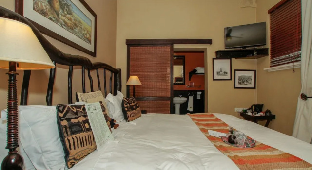 Номер Standard Acorn B&B in Durban