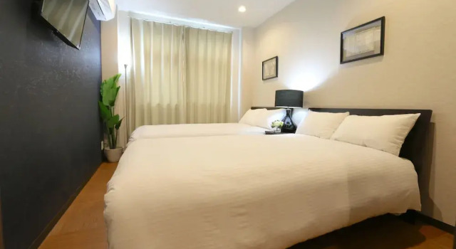 Elizabeth Garden Kuromon, Забронировать Отель Отели Осаки 3 звезды, рядом с Намба, 3*