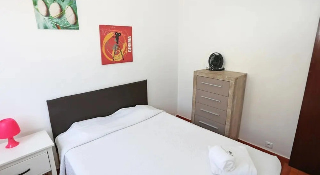 Коттедж V 03 - Apartment 3 in Seacliff Albufeira