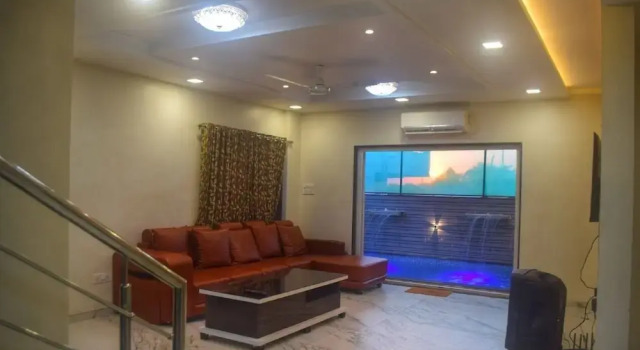 Sunshine Villa Igatpuri