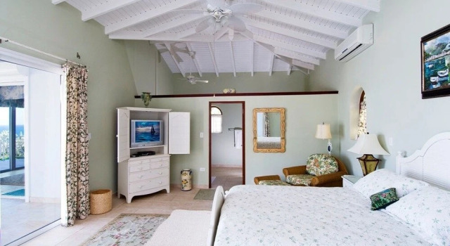 Prana by Island Properties Online, Book Hotel Cul de Sac Saint Martin