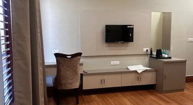 Ambassador Villa - An Experiential Stay, Забронировать Вилла Виллы Таджгандж, Вилла