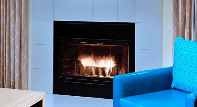 Двухместная студия Sonesta Simply Suites Dublin Columbus
