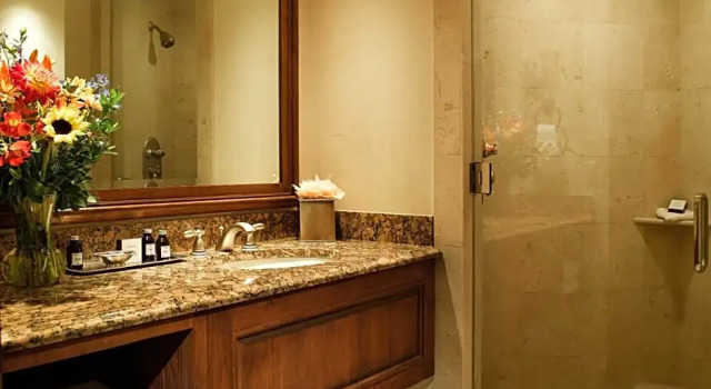 Номер Accessible Tivoli Lodge