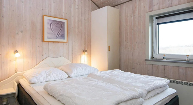 4 Star Holiday Home in Henne, Book Hotel 3-stjernede hoteller i Henne, 3*
