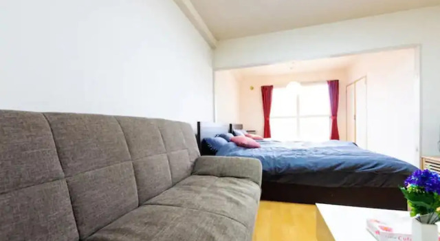 Standaard kamer Commence4