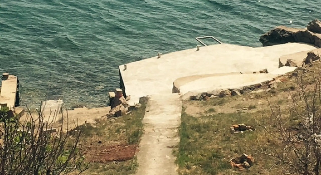 Neno - 20 m From Beach - A1