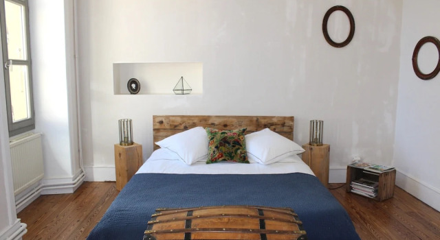 Номер Comfort La Grande Maison
